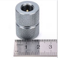 nappa Butane Stove Gas Refill Adapter Cartridge Gas Nozzle Bottle Valve Connector. 