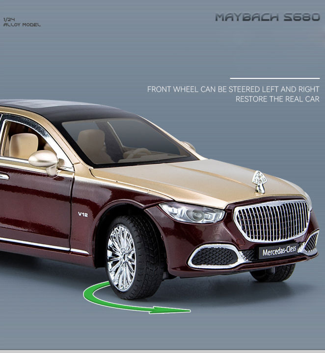 1:24%20Mercedes%20Maybach%20S680%20Diecast%20Alloy%20Car%20Luxurious%20Simulation%20Toy%20Vehicles%20Metal%20Car%206%20Doors%20Open%20Model%20Car%20Sound%20Light%20Toys%20For%20Gift%20-%20Image%207