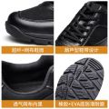 Strong Man3515Sports Shoes Men's Outdoor Running Shoes Non-Slip Wear-Resistant Training Shoes Comfortable Breathable Casual Shoes Men. 