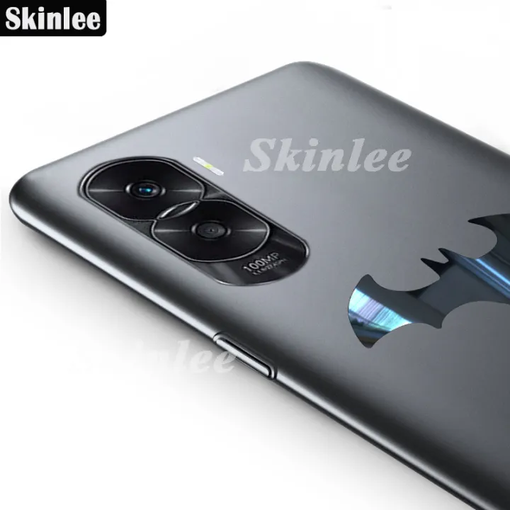 Phone%20case%20For%20Honor%2090%20Lite%20Back%20cover%20Luxury%20Frosted%20Matte%20Back%20Slim%20Metal%20Bat%20Man%20Non-slip%20Protective%20Cases%20For%20Honor90%20Pro%20Cover%20cases%20-%20Image%209