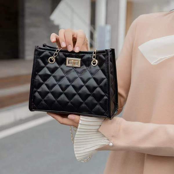 Imported%20from%20China%20Mini%20Quilted%20PU%20Leather%20Shoulder%20Bag%20for%20Women%20%E2%80%93%20Small%20Size%20Black%20Crossbody%20&%20Hand%20Carry%20Purse%20%7C%20Stylish%20Daily%20Use%20Ladies%20Bag%20-%20Image%203