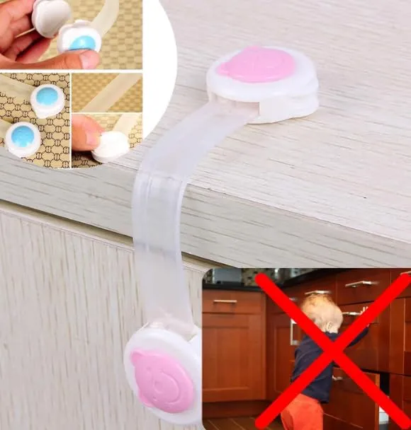 Baby%20Security%20Plastic%20Lock%20Cabinet%20Locking%20of%20Children%20From%20Doors%20Drawers%20Baby%20Safety%20-%20Image%202