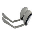 TIFUNI Blue sea Bend Spoon Bending Magic Tricks Street Close Up Magic Tricks Classic Magic Toys.