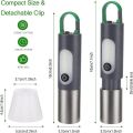 Digital Thunder PowerFlash Rechargeable Light.