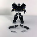 BAIWEI TW1026 TW-1026 Transformation Ironhide eer KO SS14 SS-14 Expert Truck Action Figure Robot Toys. 