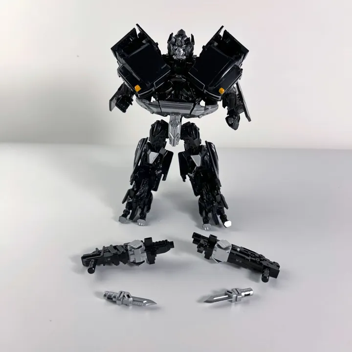 BAIWEI%20TW1026%20TW-1026%20Transformation%20Ironhide%20eer%20KO%20SS14%20SS-14%20Expert%20Truck%20Action%20Figure%20Robot%20Toys%20-%20Image%207