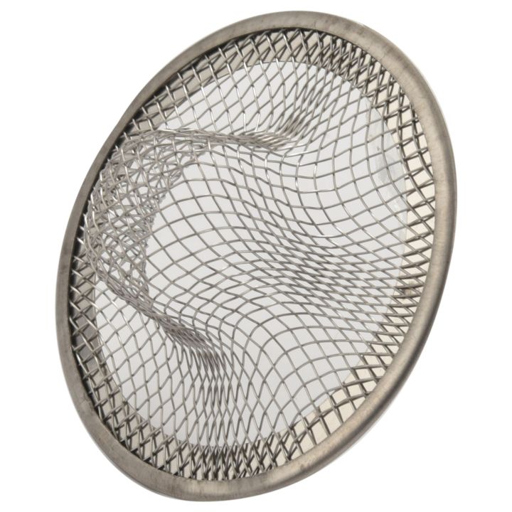 6pcs%20Kitchen%20Bathroom%20Sink%20Mesh%20Strainer%20Stainless%20Steel,%20Large%20Medium%20and%20Small%20(Pack%20of%206)%20-%20Image%209