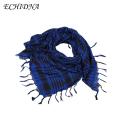 (New)ECHIDNA KeffIyeh Warm Autumn Tael carf.