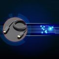 Long 1.8 Meters Display Port DP Male to HDMI Cable Adapter Converter Cable.