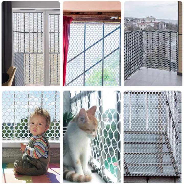 Diy%20Garden%20Fence%20Mesh%20Home%20Balcony%20Cat%20Pet%20Anti-Falling%20Net%20Window%20Plastic%20Grate%20Mesh%20Children%20Staircase%20Fall%20Protection%20Netting%20-%20Image%207