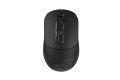 A4TECH FSTYLER FB10C/cs (1Y Official Warranty)Dual Mode Rechargeable Bluetooth Wireless Mouse. 
