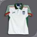 B - D Premium Polo Football Jersey For Men - Half Sleeve Collar polo - Bangladesh Fan Jersey 2026. 