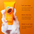 BIOAQUA Papaya Face Cleanser - 100gm made in china.