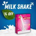 Health Gain Milk Shake For Smart Health. 