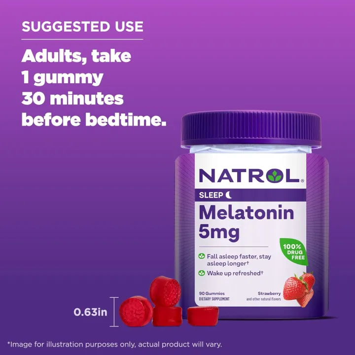 Natrol%20Melatonin%205mg,%20Dietary%20Supplement%20for%20Restful%20Sleep,%2090%20Strawberry-Flavored%20Gummies,%2045%20Day%20Supply%20-%20Image%204