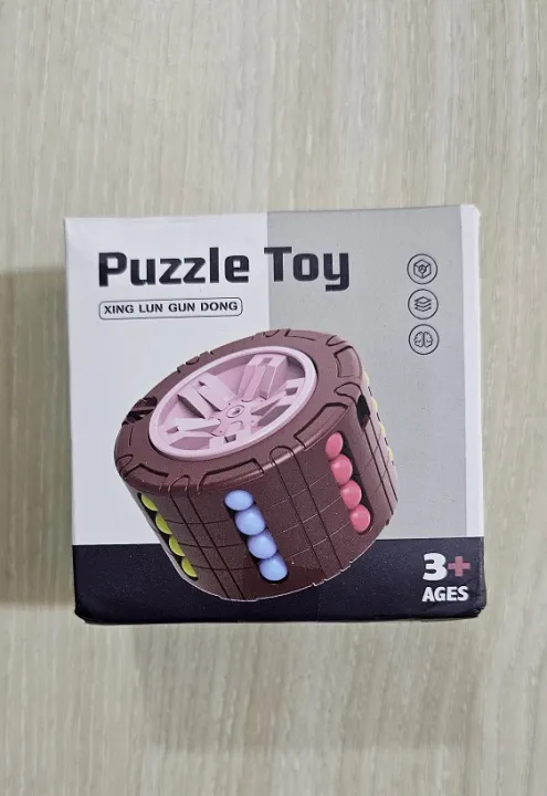 Magic%20Bean%20Can%20Shape%20Puzzles%20Toys%20Fingertip%20-%20Image%204