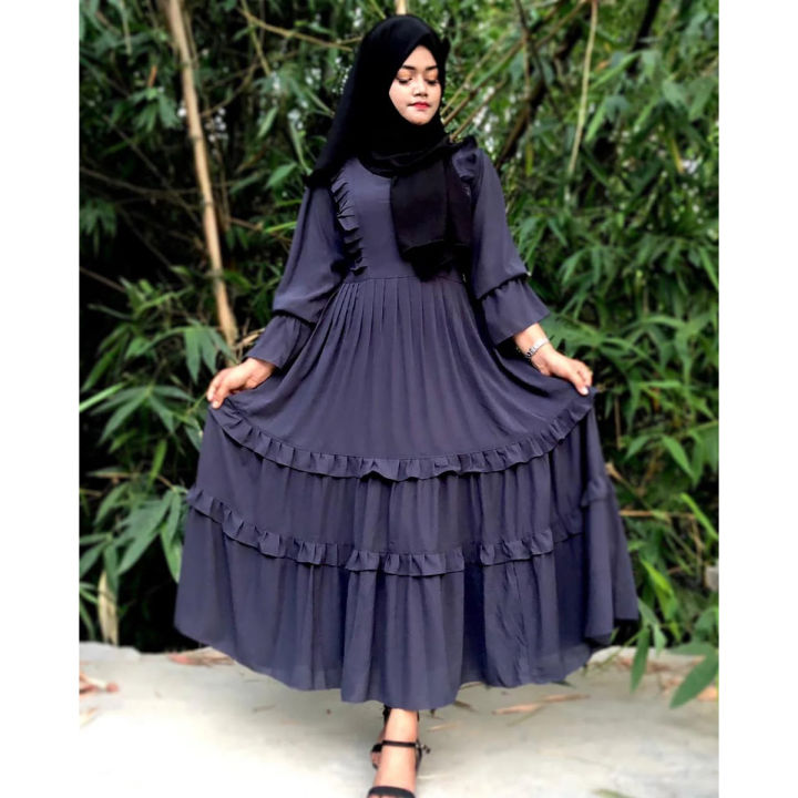 Premium Quality Exclusive Long Gown Dress