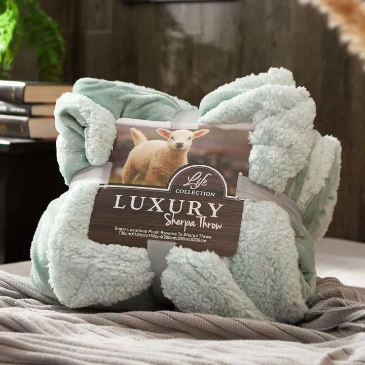 Super%20Warm%20Blanket%20Luxury%20Thick%20Blankets%20For%20Beds%20Fleece%20%20and%20Throws%20Winter%20%20Bed%20Cover%20-%20Image%202