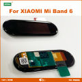 For Xiaomi Mi Band 6 LCD AMOLED Display Screen Touch Digitizer Replacement.