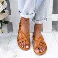 Outside Women Slippers Platform Women Sandals Open Toe Slip on Beaches Slides Comfortable Orthopedic Flip Flops Girl Pantuflas.