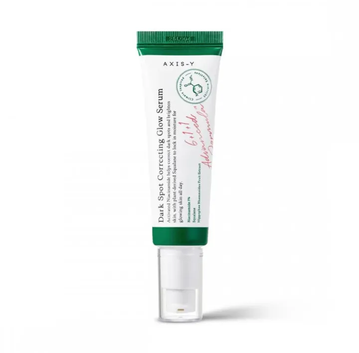 AXIS-Y%20Dark%20Spot%20Correcting%20Glow%20Serum%2050ml%20%7C%20Brightening%20Serum%20%7C%20Dark%20Spot%20Treatment,%20Hyperpigmentation%20Treatment%20Skin%20-%20Image%203