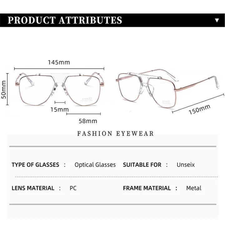 RBENN%20BRAND%20DESIGN%202021%20New%20Anti%20Blue%20Light%20Glasses%20Men%20Women%20Fashion%20Metal%20Frame%20Blue%20Light%20Blocking%20Computer%20Eyeglasses%20UV400%20-%20Image%204