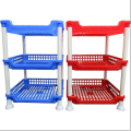 BP Plastic Small Standard Kitchen Rack (Made in Bangladesh). 