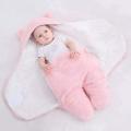 Newborn Baby Clothes Infant Jumpsuit Monkey Romper Overalls Jumpsuit. 