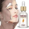 Rorec White Rice Skin Beauty Essence Serum -15ml. 