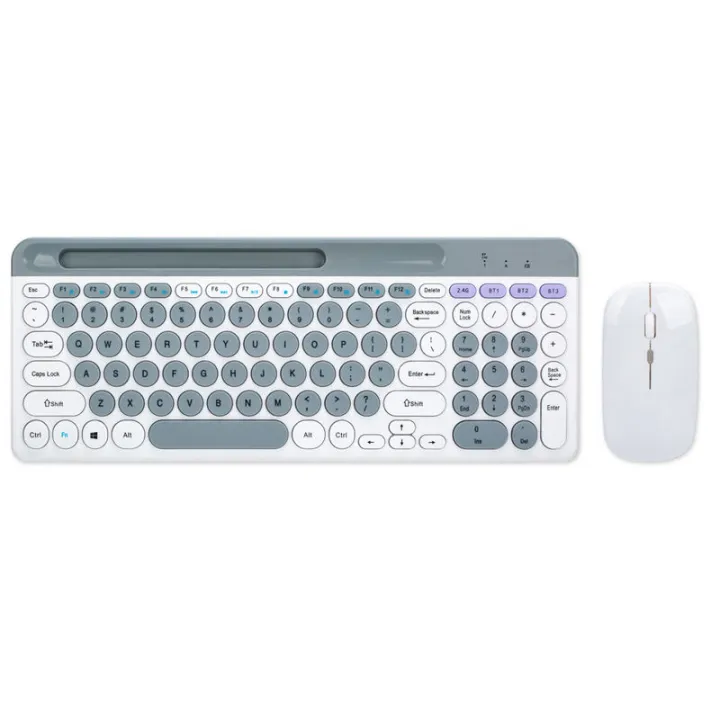 Multifunction%20Wireless%20Keyboard%20and%20Mouse%20Combo,%20Multi-Device%20(Bluetooth+2.4G)%20Keyboard%20Mouse%20with%20Phone%20Tablet%20Holder%20-%20Image%203