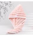 Micro Fiber Hair Dryer Towel.