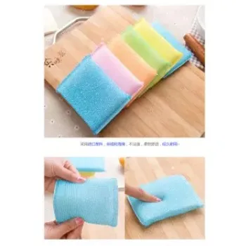 4%20Pices%20Dish%20Wash%20Scrubber%20-%20Multicolor-Color%20Family%20-%20Image%202