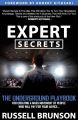 Expert Secrets - The Underground Playbook for Converting Your Online Visitors into Lifelong Customers. 