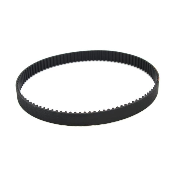 158mm 2GT - GT2 Closed Loop Synchronous Timing Belt