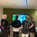 Stray kids Maniac Hoodies SKZ World Tour North American Tour Hoodie Sweatshirts Kpop Support Hoodies for Men Women. 
