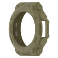Armor Protector Case for Amazfit TRex T Rex 2 Anti-scratch Bumper Protective Shell for T-Rex 2 Cases Cover Accessories. 