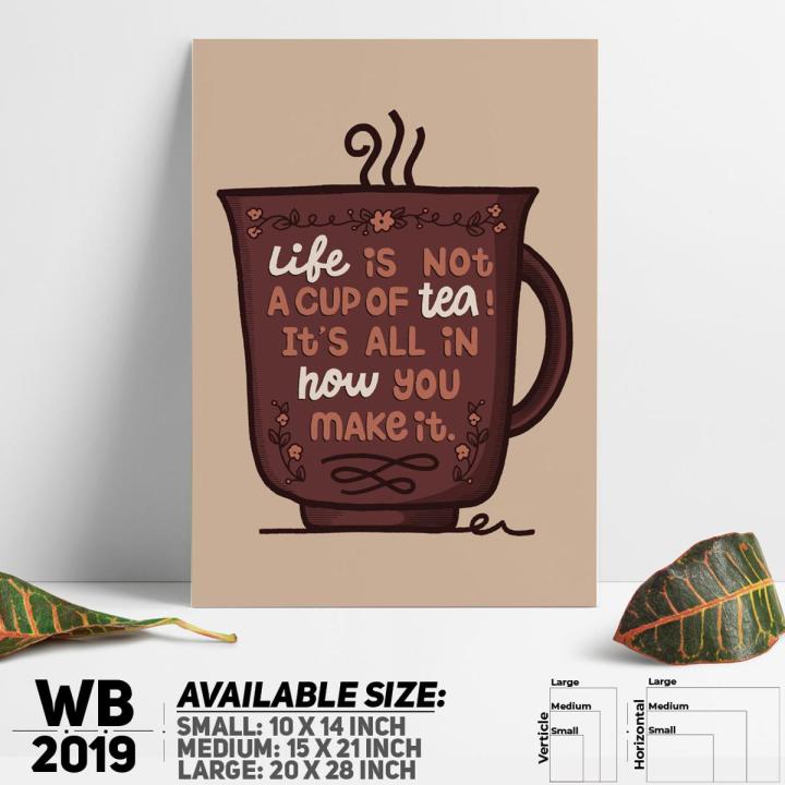 Tea%20-%20Motivational%20Wall%20Canvas%20For%20Home%20Decoration%20Wall%20Canvas%20Painting%20Canvas%20Art%20-%20WB2119%20-%20Zoom%20Decor%20-%20Minimalistic%20Sophistication%20-%20Image%202