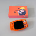 GameBoy Advance Game Console 3.0 IPS screen GBA SP High-Bright Color Screen Nostalgic Handheld Machine Holiday Gift. 