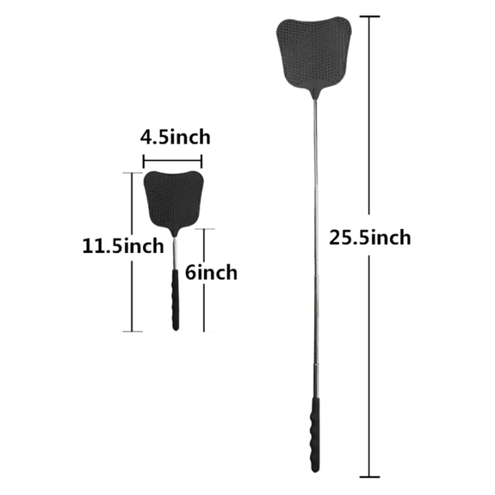 Mosquito%20and%20Fly%20Killing%20Plastic%20Fly%20Swatter%20Retractable%20Stainless%20Steel%20Rod,%20Suitable%20for%20Indoor%20and%20Outdoor%20Use%20(2%20Pack)%20-%20Image%205