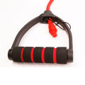 Resistance band professional quality adjustable length 30-35lbs. 