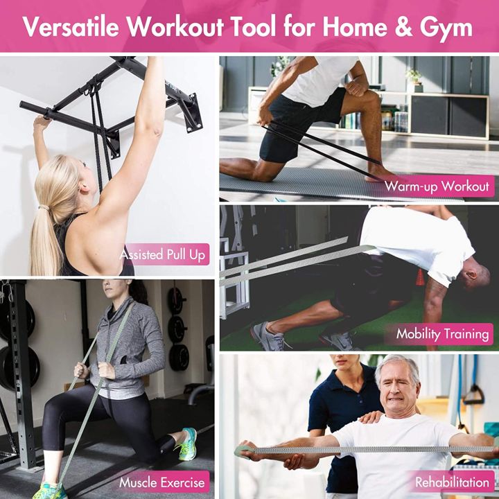 105lb%20Long%20Resistance%20Loop%20Band%20Set%20Uni%20Fitness%20Yoga%20Elastic%20Bands%20Hip%20Circle%20Thigh%20Squat%20Band%20Workout%20Gym%20Equipment%20for%20HomeBasketball%20-%20Image%205