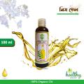 Neem oil -Neem Tel-100ml(Organic). 