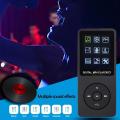 ZY418 MP3 Player Sports Music Player With Screen.