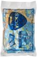 Vicks Cough Drop Chocolate 125 Drop. 