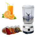 Nima Electric 2 in 1 Blender and Grinder. 