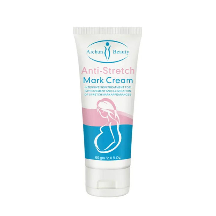 Anti-Stretch Mark Mother Cream - 60gm