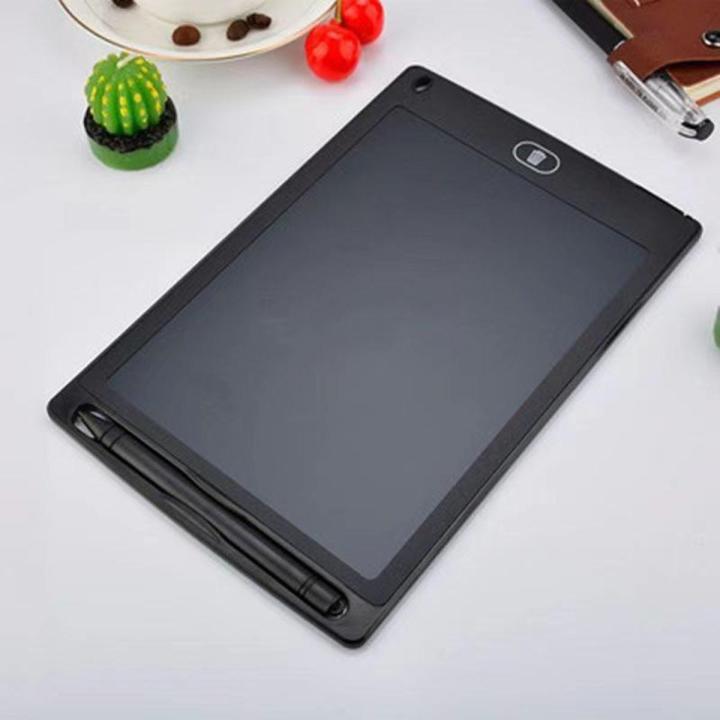 10Inch Children Electronic Drawing Board LCD Screen Kids Writing Tablet Digital Color Painting Handwriting Pad Toys