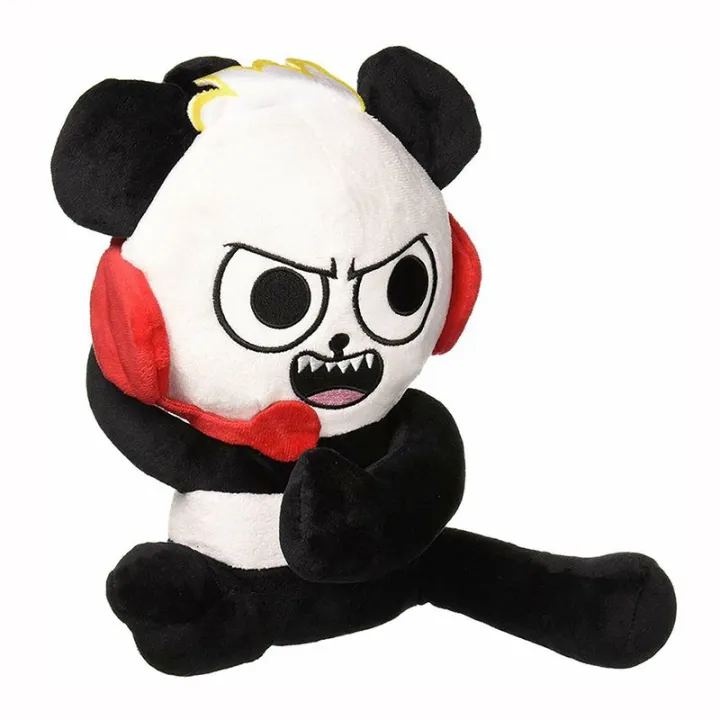 %E3%80%90Yurui%E3%80%91New%2018cm(7")%20ryan%20toy%20pluh%20toy%20Panda%20ryan%20toy%20Pluh%20tuffed%20doll%20Kid%20Gift%20-%20Image%202