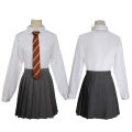 Harry Potter magic robe Halloween Harry Potter suit Grant costume cosplay costume cloak cloak. 