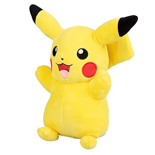 Pikachu%20Plush%20Stuffed%20Animal%20Toy%20For%20Children%20Gift%20-%20Image%202